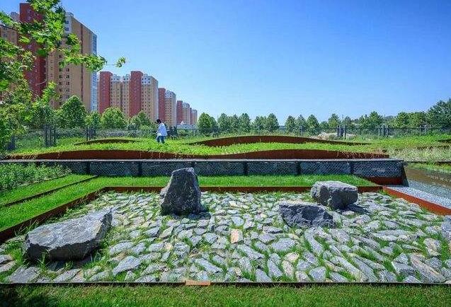 城市雨水存在哪些問題，實施雨水收集利用的意義了解一下！