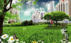  小區(qū)花園如何裝置雨水收集系統(tǒng)？